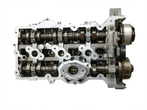 2020-2025 Kia Telluride Engine Cylinder Head - Left (Driver) (Used OEM)