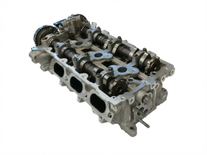 2020-2025 Kia Telluride Engine Cylinder Head - Right (Passenger) (Used OEM)