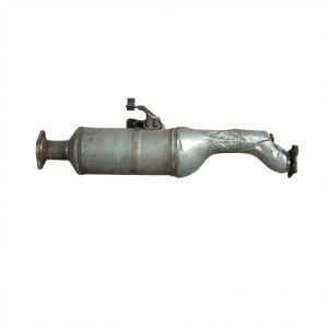 2013-2016 Ram 3500 Catalytic Converter with Ammonia Trap (EPA Re-Certified OEM)