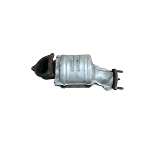 2019-2022 Honda Pilot Catalytic Converter - Left or Right (EPA Re-Certified OEM)