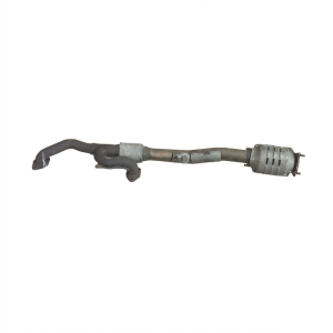 2014-2016 Acura MDX Catalytic Converter - Rear, Rear (EPA Re-Certified OEM)