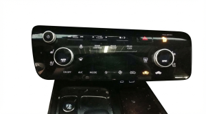 2022-2025 INFINITI QX60 Automatic Temperature Control Module (Used OEM)