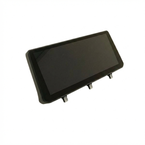 2022-2025 INFINITI QX60 12.3-Inch Infotainment Display Screen with Temperature Control (Used OEM)
