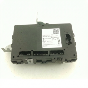 2017 Hyundai Ioniq Body Control Module with Rear Park Assist (Used OEM)