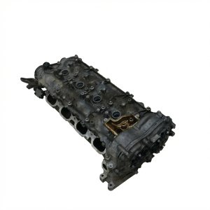 2008-2011 Mercedes-Benz S500 Engine Cylinder Head - Left (Driver) (Used OEM)