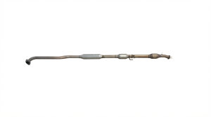 2012-2015 Toyota Venza Catalytic Converter Assembly (EPA Re-Certified OEM)