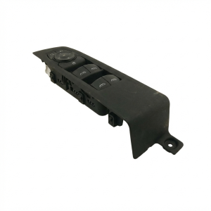 2021-2024 GMC Yukon XL Master Power Window and Mirror Door Lock Switch - Left (Driver) (Used OEM)