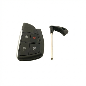2021-2023 Chevrolet Suburban Remote Key Fob Keyless Entry Transmitter (Used OEM)