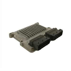 2017-2018 Hyundai Santa Fe Engine Control Module (ECM) with Immobilizer (Used OEM)