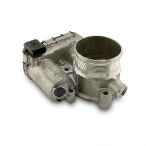2022-2023 Lincoln Nautilus Fuel Injection Throttle Body Assembly (Used OEM)