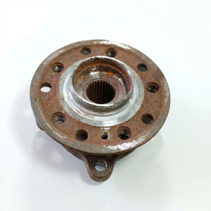 2015-2017 Mercedes-Benz C300 Front Hub Assembly (Used OEM)