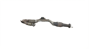 2016-2020 INFINITI QX60 Catalytic Converter Front Pipe Assembly - Rear, Rear (EPA Re-Certified OEM)
