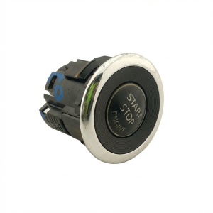 2019-2020 Nissan Rogue Push Button Ignition Switch (Used OEM)