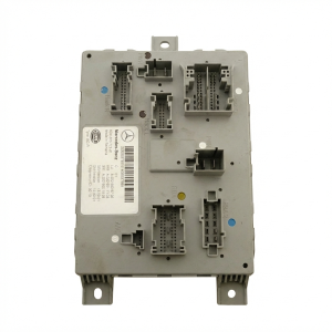 2014-2020 Mercedes-Benz S320 Signal Acquisition (SAM) Control Module - Front (Used OEM)