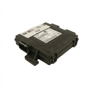 2019 Jeep Grand Cherokee RF Hub Chassis Control Module (Used OEM)