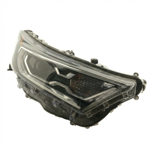 2019-2023 Toyota RAV4 Headlight Assembly - Right (Passenger) (Used OEM)