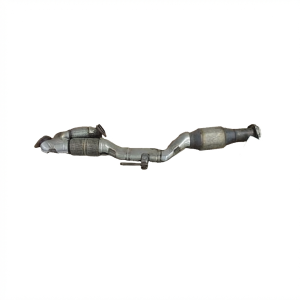 2016-2020 INFINITI QX60 Catalytic Converter - Rear, Rear (EPA Re-Certified OEM)