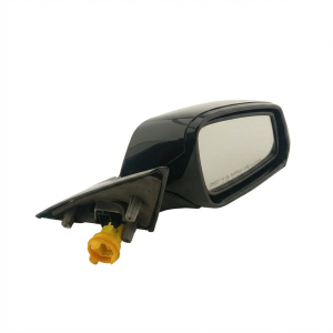 2016-2019 BMW 650i Black Power Folding Auto-Dimming Door/Side View Mirror - Right (Passenger) (Used OEM)
