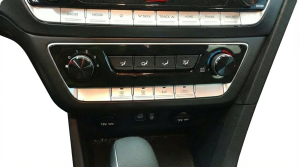 2018-2019 Hyundai Sonata Manual Temperature Control Module (Used OEM)