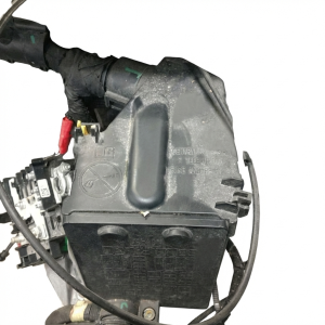 2016-2022 Fiat 500X Underhood Engine Fuse Box Assembly (Used OEM)