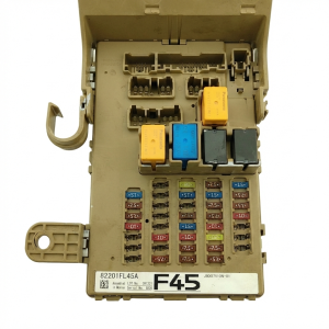 2021-2023 Subaru Impreza Chassis Control Module (Used OEM)