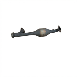 2010-2020 Lexus GX460 Catalytic Converter - Right (Passenger), Right (EPA Re-Certified OEM)
