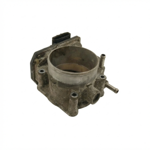 2004-2010 INFINITI QX56 Fuel Injection Throttle Body Assembly (Used OEM)