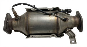 2014-2018 Ram 3500 Diesel Particulate Filter Catalytic Converter (EPA Re-Certified OEM)
