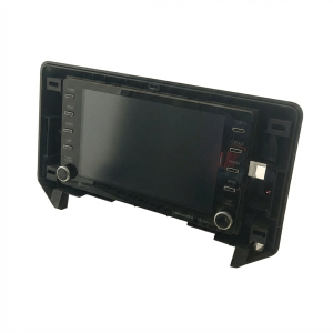 2021-2022 Toyota Venza AM-FM-XM Radio with 8-inch Display Screen (Used OEM)