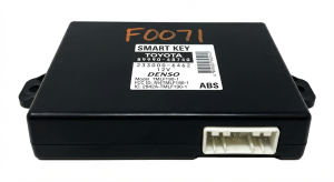 2021-2022 Toyota Venza Theft and Locking Control Module (Used OEM)
