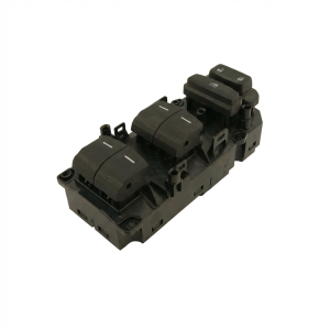 2021-2025 Honda Odyssey Master Power Door Lock Switch - Left (Driver) (Used OEM)