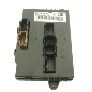2017-2020 Lincoln Continental Multi-Contour Seat Control Module - Right (Passenger) (Used OEM)