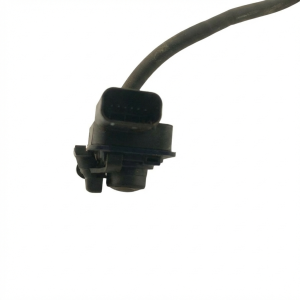 2019-2020 Lincoln Nautilus Tailgate Mounted Rear View Camera (Used OEM)