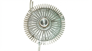 1997-2000 Audi A8 Engine Cooling Fan Clutch (Used OEM)