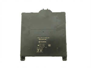 2021-2022 Toyota Venza Multiplex Network Body Control Module (Used OEM)