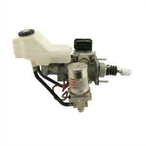 2021-2022 Toyota Venza Hydraulic Power Brake Booster and Master Cylinder Assembly (Used OEM)