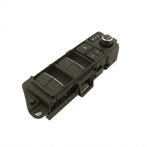 2021-2024 Toyota Venza Master Power Window and Door Lock Switch - Left (Driver) (Used OEM)