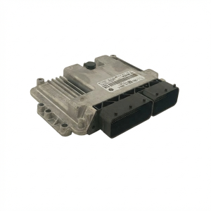 2017 Jaguar XE Main Engine Control Module (ECM) (Used OEM)
