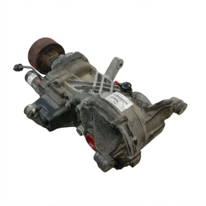 2018-2019 Jaguar E-Pace Differential Carrier Assembly - Rear (Used OEM)