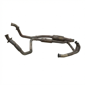 2014-2018 Ram 3500 Catalytic Converter (EPA Re-Certified OEM)