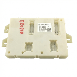2016 Mercedes-Benz GL450 SAM Signal Acquisition Control Module - Rear (Used OEM)