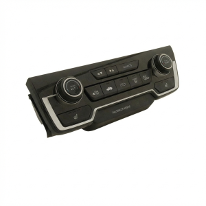 2020-2022 Honda CR-V Automatic Dual-Zone Temperature Control Module (Used OEM)