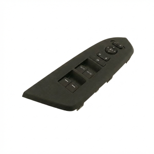 2017-2022 Honda CR-V Master Power Window and Door Lock Switch - Left (Driver) (Used OEM)