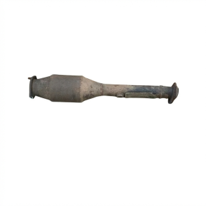 2017-2021 Nissan NV3500 Catalytic Converter - Right (EPA Re-Certified OEM)