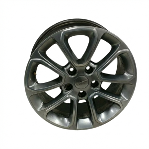 2014-2022 Jeep Grand Cherokee Hyper Painted Alloy Wheel (Used OEM)