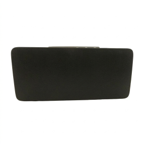 2011-2013 Chevrolet Silverado 1500 Black Dual-Level Dashboard Air Bag - Right (Passenger) (Used OEM)