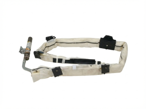 2008-2013 Cadillac Escalade EXT Roof Curtain Air Bag - Right (Passenger) (Used OEM)