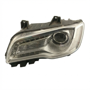 2015-2023 Chrysler 300 Headlight Assembly - Left (Driver) (Used OEM)