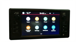 2022-2024 Toyota GR86 AM-FM XM Radio Receiver (Used OEM)