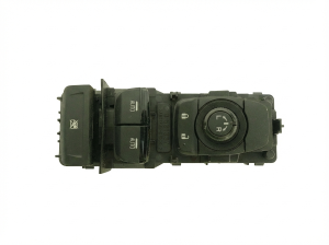 2022-2023 Toyota GR86 Master Power Window and Door Lock Switch - Left (Driver) (Used OEM)